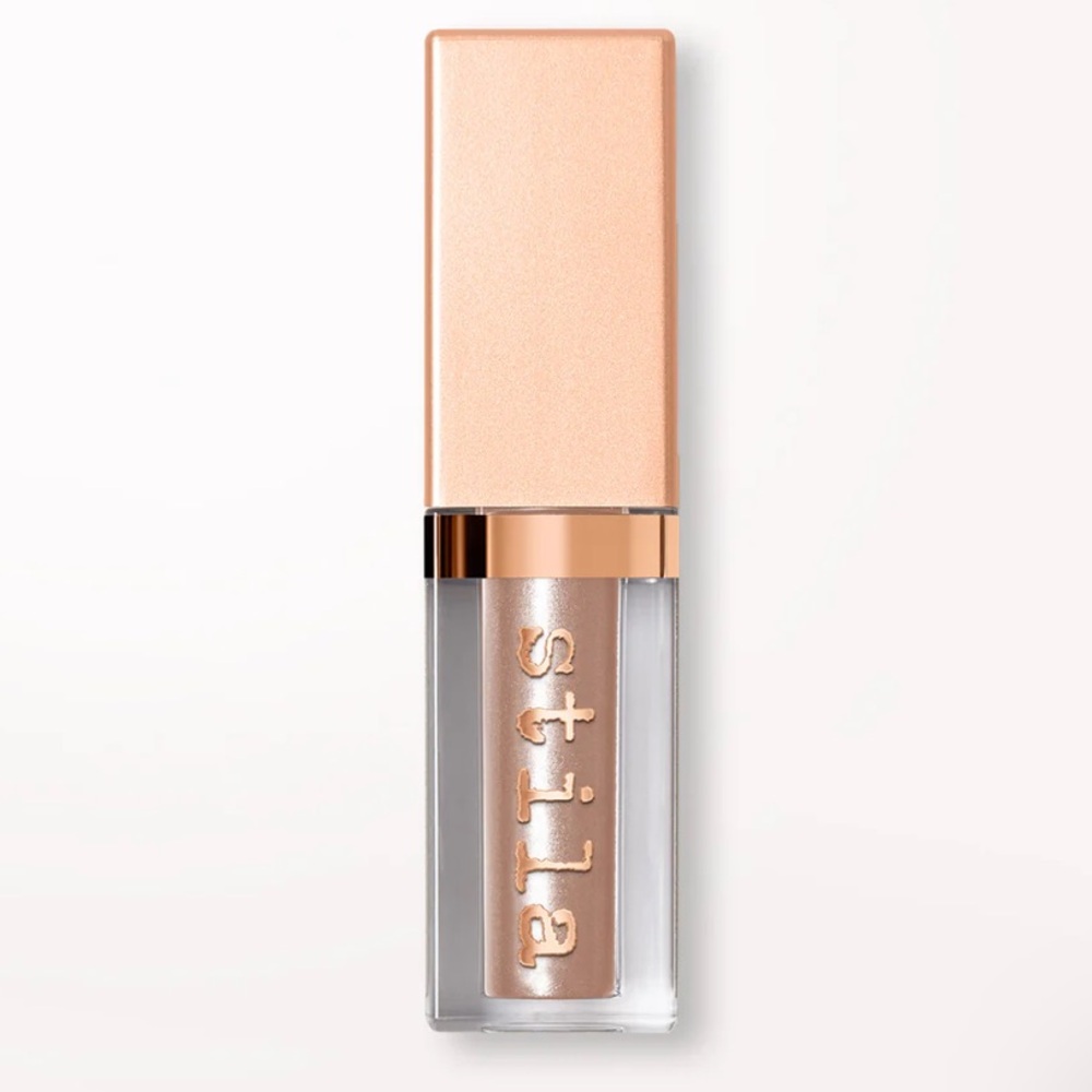 Stila Shimmer and Glow Liquid Eyeshadow - Kitten - Picture 1 of 5